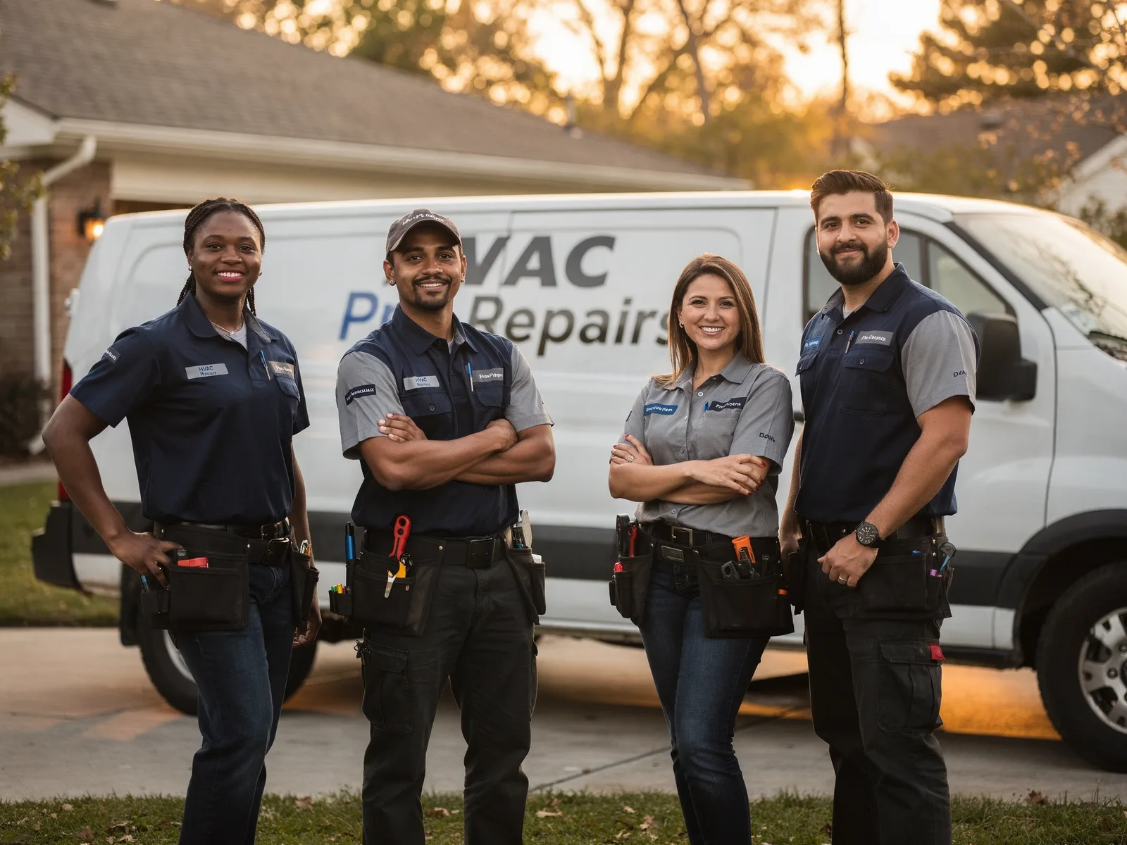 Heat Pump Repair company in Saint Boniface, PA