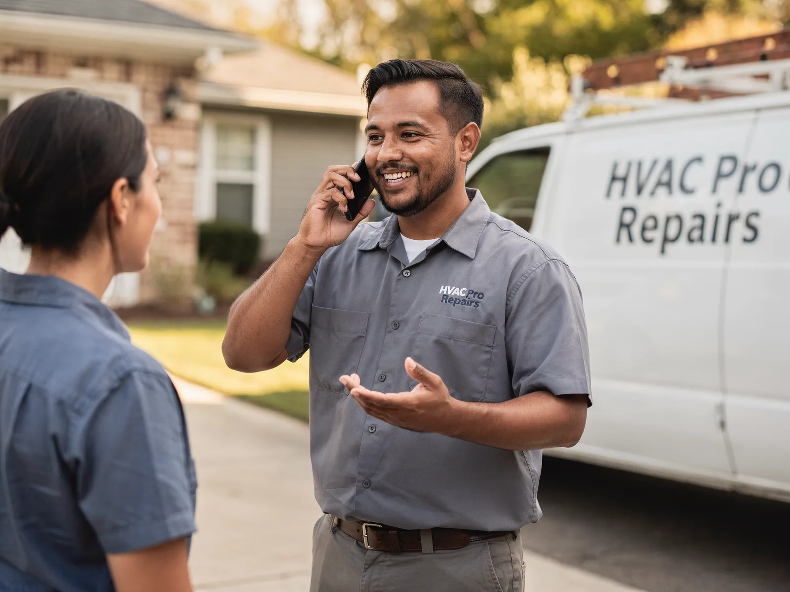 Heat Pump Repair Saint Boniface, PA FAQs